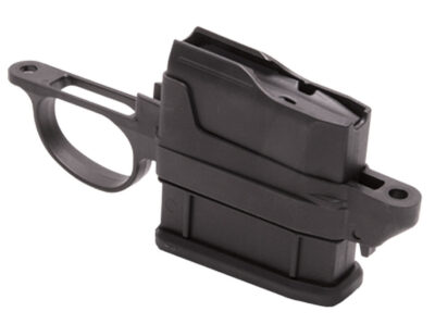 HOWA 1500 DETACHABLE MAGAZINE DROP-IN KITS .223 REM/.204 RUGER~ 5 RD SA FLOOR PLATE & MAGAZINE KIT