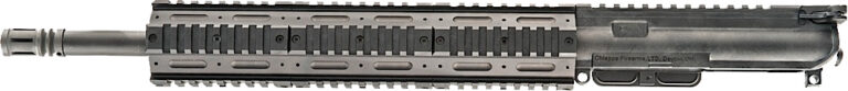 Chiappa Firearms 500095 M4-22 Gen-II Pro Rifle Conversion 22 LR 16" Steel Heavy