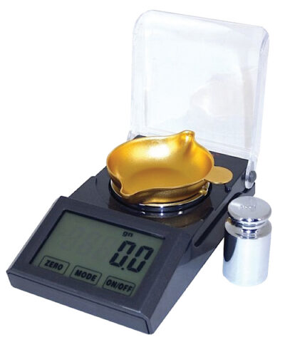 MICRO-TOUCH 1500 ELECTRONIC SCALE MICRO-TOUCH 1500 ELECTRONIC SCALE – 115V