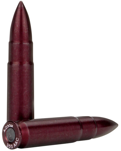 AMMO SNAP CAP DUMMY ROUNDS 300 AAC BLACKOUT SNAP CAPS 2/PACK