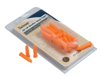 A-ZOOM PLASTIC SNAP CAPS 22LR 24-PACK
