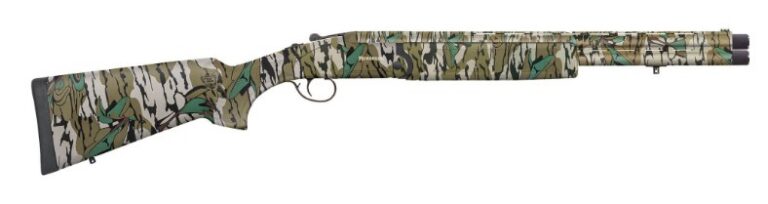MII SIL RES OU 410/20MC CAMO