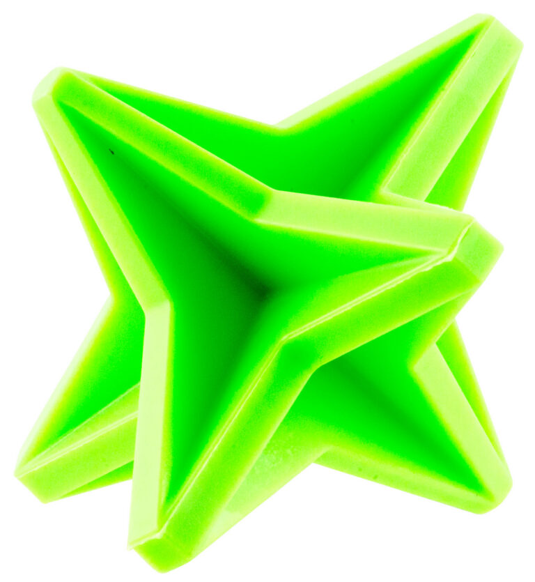 Champion Targets 43804 Duraseal Bounce Star 1