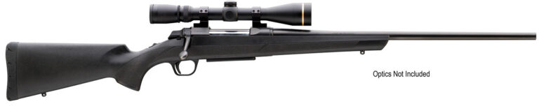 BRO AB3 300WIN COMPOSITE STALKER 26 BLK 3RD DBM