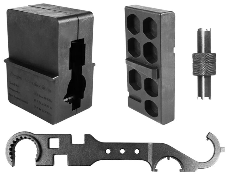 Aim Sports ATARAK AR-15 Armorer's Kit Plastic/Steel Metal