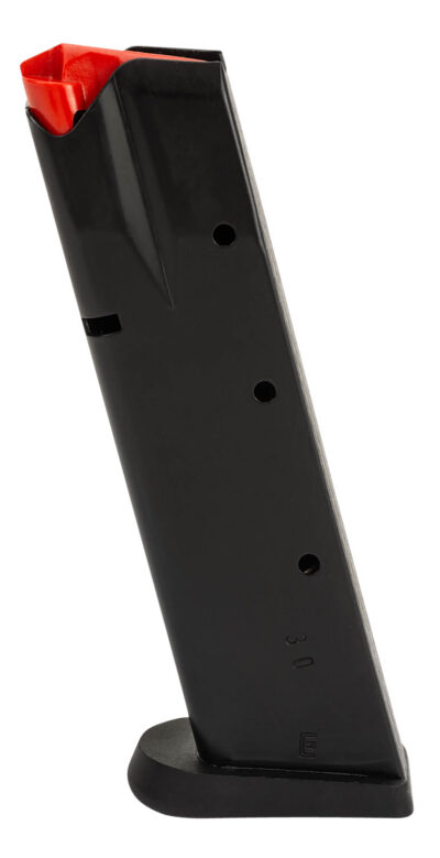 BABY 40S&W 13RD MAG POLY BLK
