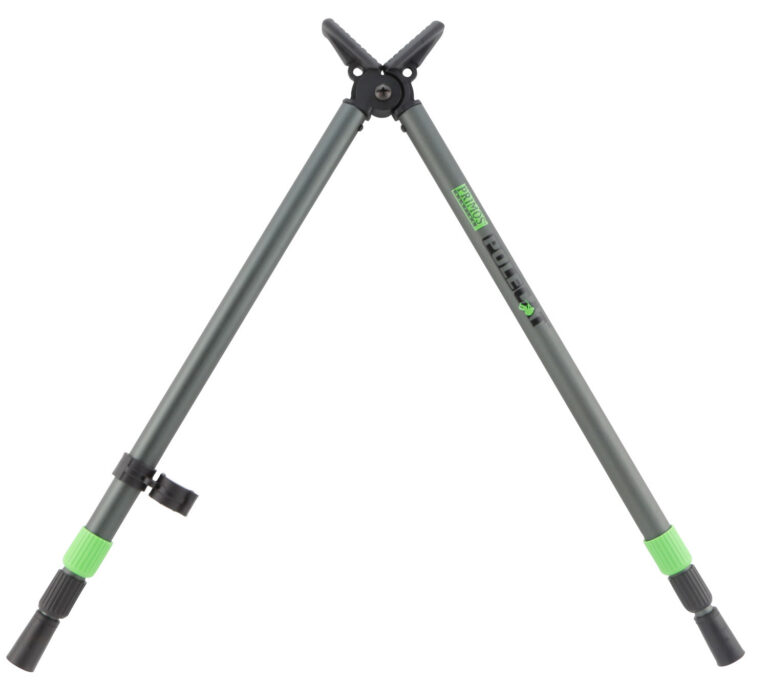 Primos Pole Cat Bipod Short 16-38 in.