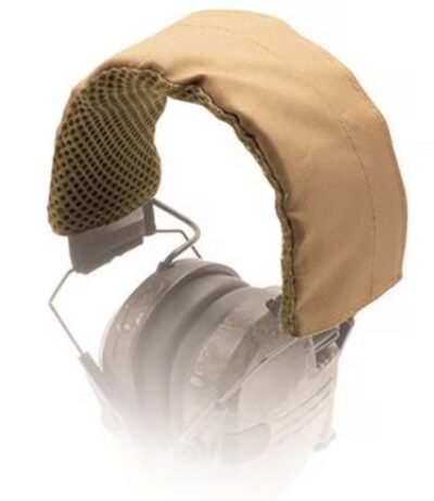 Walk Razor Headband Wrap FDE