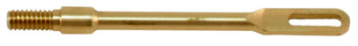 Pro-Shot PHB Patch Holder  .22 -.45 Cal Rifle/Pistol Firearm #8-32″ Thread Brass Slotted 1.75″ Long