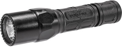 G2X PRO 15/600 LU WH LED POLYMER & ALUM BLK CLICK STYLE SWITCH
