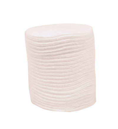 Pro-Shot 112300 Cleaning Patches  6mm – .30 Cal 1.50″ Round 100% Cotton Flannel 300 Pack