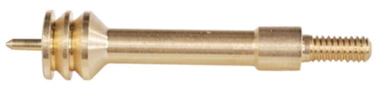 Pro-Shot J44B Jag .44 Cal Pistol #8-32 Thread Spear Tip Brass