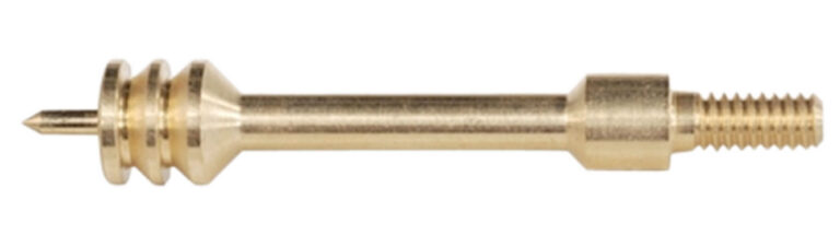 Pro-Shot J38B Jag .38/ .357 Mag/ 9mm Cal Pistol #8-32 Thread Spear Tip Brass