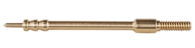 Pro-Shot J17B Jag .17 Cal Handgun/Rifle #5-40" Thread Spear Tip Brass