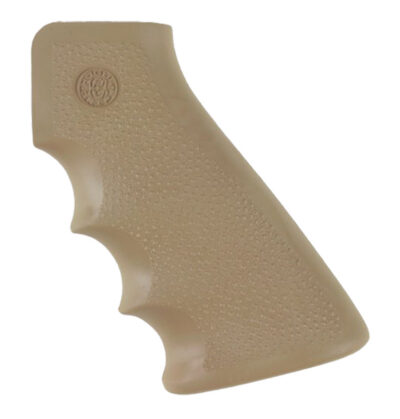 HOGUE OVERMOLD GRP AR/M16 FG FDE