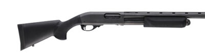 OVERMOLDED SHOTGUN STOCK & FOREND SETS REM. 870 SHORTSHOT STK/FOREND SET,12GA