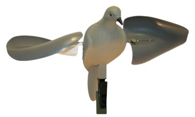 Mojo Wind Dove Decoy