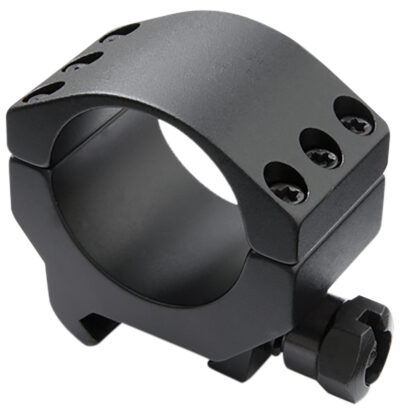 Burris 420180 Xtreme Tactical Rings  Matte Black 1″ Low
