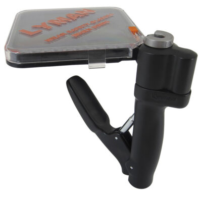 E-ZEE PRIME HAND PRIMING TOOL LYMAN E-ZEE PRIME HAND PRIMING TOOL