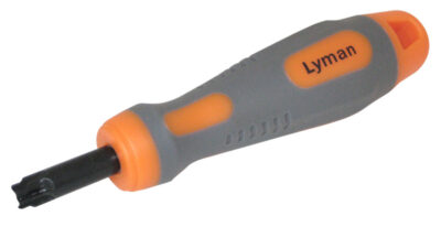 PRIMER POCKET REAMERS PRIMER POCKET REAMER LARGE