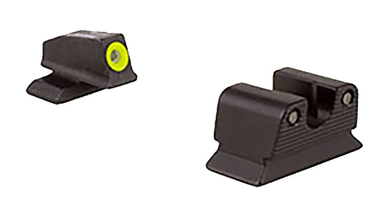 Trijicon 600625 HD Night Sights Beretta PX4 Model (Excluding PX4 Storm Compact)