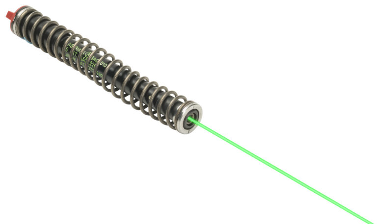 LASERMAX 1141G FOR GLK 17/22/31 G1-3