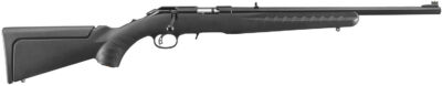 American R/F Comp 22LR 18″ B/Syn 10rd