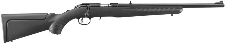 American R/F Comp 22LR 18" B/Syn 10rd