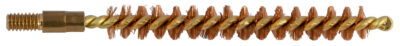 Pro-Shot 270R Bore Brush  .270 Cal Rifle #8-32 Thread Bronze Bristles Brass Core