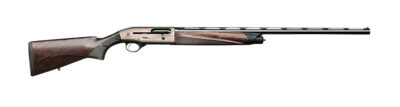 Beretta USA J40AW16 A400 Xplor Action 12 Gauge 26″ Barrel 3″ 4+1, Bronze Metal Finish, Walnut Stock