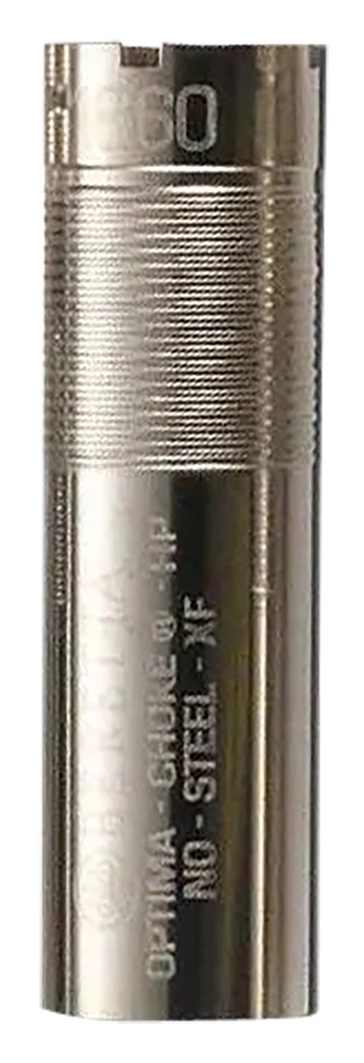 Beretta USA C62072 OptimaChoke HP Beretta 12 Gauge Modified Flush Steel