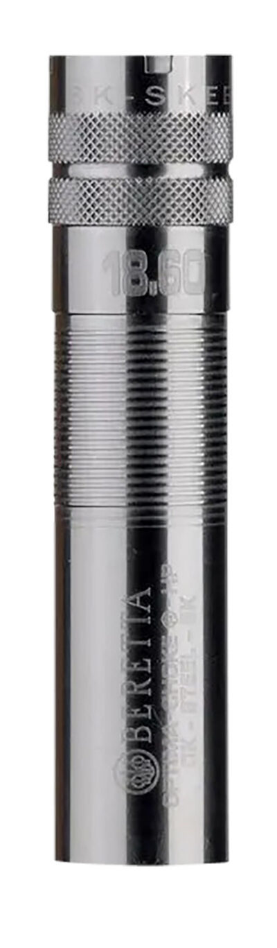 Beretta USA C62183 OptimaChoke HP  Beretta 12 Gauge Skeet EU 3/4″ Extended Steel