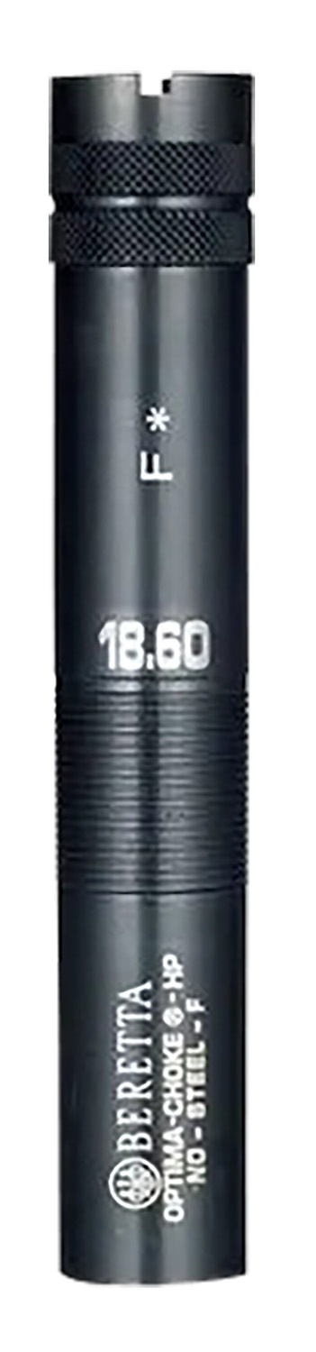 Beretta USA C62265 OptimaChoke HP  Beretta 12 Gauge Modified 2″ Extended Steel