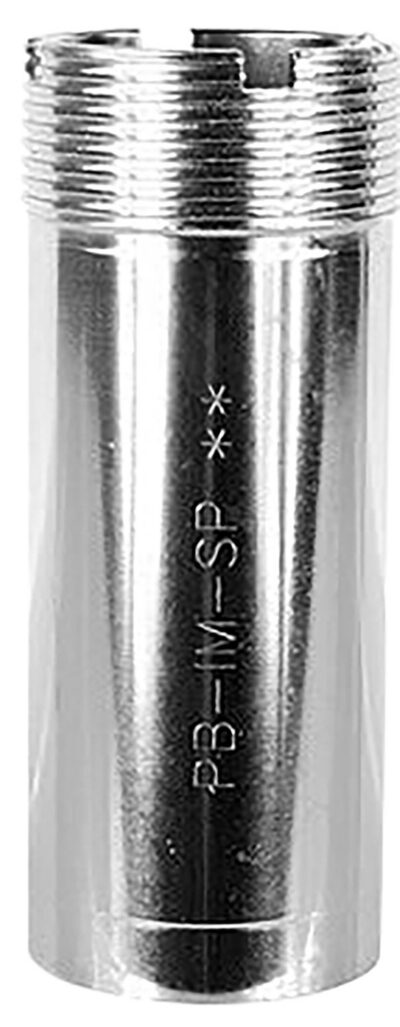Beretta USA JCTUBE14 MobilChoke  12 Gauge Improved Modified Steel Silver
