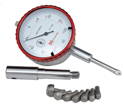 NECK WALL THICKNESS GAUGE NECK WALL THICKNESS GAUGE