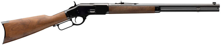 WIN 1873 SHORT RIFLE 44-40 20" 10RD