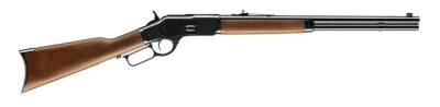 WRA 1892 SHORT LEVER RIFLE,S, 44 REM MAG 20″ 10RD GRD I WD