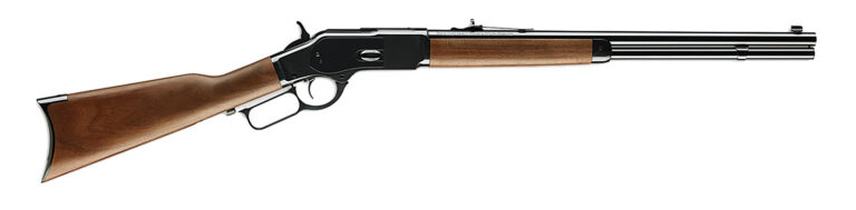WRA 1892 SHORT LEVER RIFLE,S, 44 REM MAG 20" 10RD GRD I WD