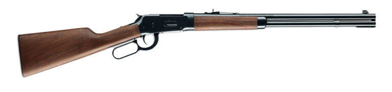 Winchester Guns 534191117 94 Trails End Takedown 38-55 Win 6+1 20" Satin Walnut