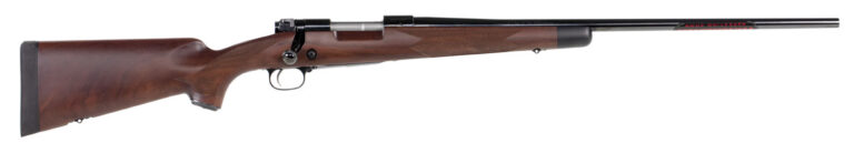 Winchester Guns 535203255 70 Super Grade 300 WSM 3+1 24" Satin Fancy Walnut Poli