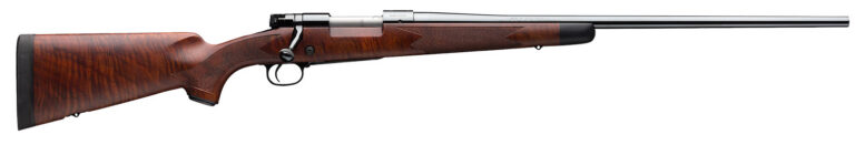 Winchester Guns 70 Super Grade 30-06 Springfield 5+1 24" Grade IV/V Walnut High