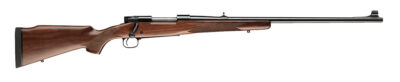 Winchester Guns 70 Alaskan 30-06 Springfield 3+1 25″ Satin Walnut Polished Blued