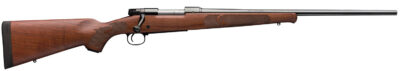Winchester Guns 535200226 70 Featherweight 270 Win 5+1 22″ Satin Walnut Polished
