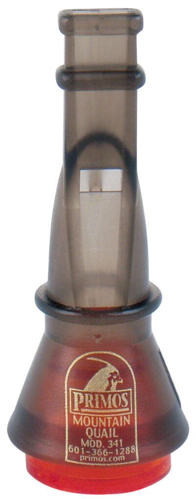 Primos PS341 Mountain Quail Locator