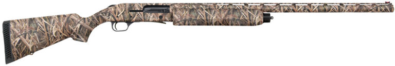 Mossberg 81023 935 Waterfowl 12 Gauge 28" 4+1 3.5" Mossy Oak Shadow Grass Blades