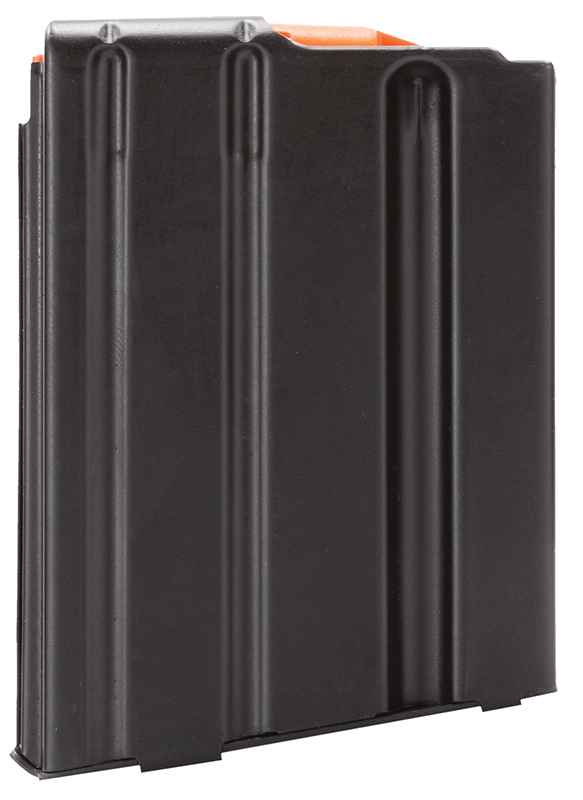 Magazine SR-556 5.56NATO Blue Steel 5rd