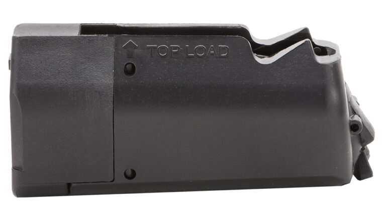 RUGER MAGAZINE AMERICAN RIFLE ROTARY SHORT ACTION 223