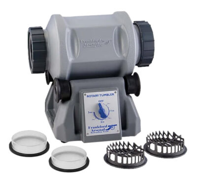 PLATINUM SERIES ROTARY TUMBLER 7L PLATINUM SERIES ROTARY TUMBLER 7L 110V