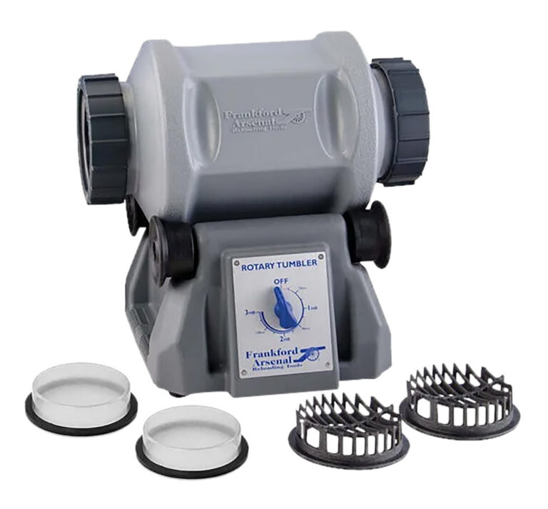 PLATINUM SERIES ROTARY TUMBLER 7L PLATINUM SERIES ROTARY TUMBLER 7L 110V