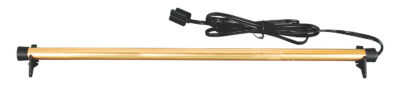 Lockdown 725741 Dehumidifier Rod  Gold 24″ 110/120 Volt AC Plug